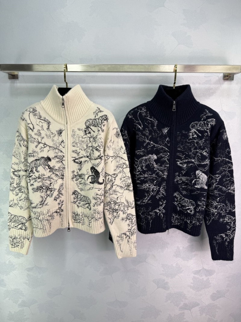 chr1st1an D10r sweaters